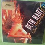 Beth Hart – Live At Paradiso (2 LP-s, EU, ÚJ, bontott, RE, 180 gr.) fotó