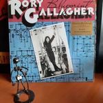 Rory Gallagher - Blueprint (EU, ÚJ, bontott, 180 gr.audiophile pressing) fotó