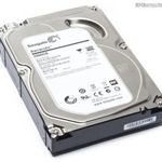 Seagate Barracuda ST2000DM001 2 TB SATA HDD fotó