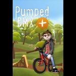 Pumped BMX+ (PC - Steam elektronikus játék licensz) fotó