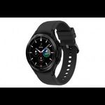 Samsung Galaxy Watch4 Classic okosóra 46mm fekete (SM-R890NZKAEUE) (SM-R890NZKAEUE!) fotó