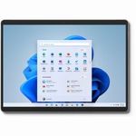 Microsoft Surface Pro 8 13" tablet Win 11 Pro szürke (EIV-00004) (EIV-00004) fotó