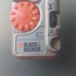 Black & Decker Fémkereső fotó