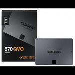 Samsung 870 8TB SATAIII 2.5" (MZ-77Q8T0BW) fotó