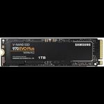 Samsung 970 EVO Plus 1TB M.2 NVMe (MZ-V7S1T0BW) fotó