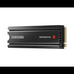 Samsung 980 Pro 2TB M.2 NVMe (MZ-V8P2T0CW) fotó