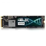 500GB Mushkin Helix-L M.2 SSD meghajtó (MKNSSDHL500GB-D8) (MKNSSDHL500GB-D8) fotó