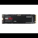 Samsung 980 PRO 2TB M.2 NVMe (MZ-V8P2T0BW) fotó