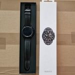 Samsung Galaxy Watch3 okosóra fotó