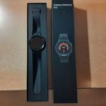 Samsung Galaxy Watch 5 Pro eSim 45mm Okosóra Újszerű Garis ! fotó