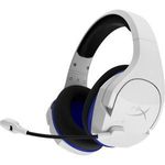 HP HYPERX Vezeték Nélküli Fejhallgató Cloud Stinger Core PS4/PS5 - Gaming Headset Black-Blue, HHS... fotó