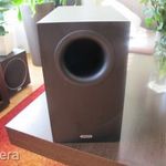 TANNOY SUBWOOFER fotó