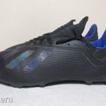 Adidas X 18.3 FG stoplis 36 2/3-os fotó