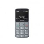 Panasonic KX-TU160EXG mobiltelefon szürke (KX-TU160EXG) fotó