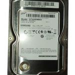 Samsung 320GB HDD merevlemez SATA 100/100 #4397 fotó