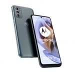 Motorola Moto G31 4/64GB Dual-Sim mobiltelefon szürke (PASU0029PL) (PASU0029PL) fotó