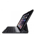 Belkin QODE Ultimate Lite iPad Mini 4 tok angol billentyűzettel fekete (F5L191eaBLK) (F5L191eaBLK) fotó