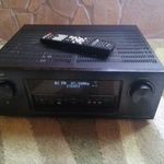 Denon AVR- X 4000 - 11.2 .9X190W - Erősítő Gyári Távval - Szép Új állapotban eladó fotó