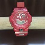 Casio G-shock Everlast limitált karóra fotó