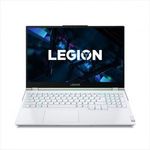 Lenovo Legion 5 15ACH6 Laptop Win 11 Home szürke (82JW00LPHV) (82JW00LPHV) fotó