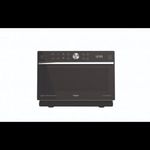 Whirlpool MWP339SB mikrohullámú sütő (MWP339SB) fotó