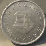 Régi pénz 2 forint 1946 (1) fotó