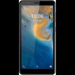 ZTE Blade A31 2/32GB Dual-Sim mobiltelefon szürke (ZTE Blade A31 2/32GB Dual-Sim szürke) fotó