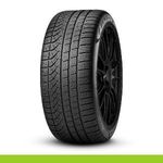 Pirelli P Zero Winter 295/30 R21 102W XL téli gumi fotó