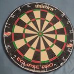 Unicorn Darts tábla ÚJ! fotó