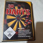 3 D Darts fotó