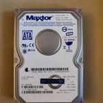 Maxtor 160 GB SATA HDD fotó