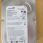 Segate Baracuda ST3160815AS SATA 3, 5" merevlemez, 160 GB HDD tesztelt fotó