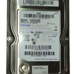 Samsung 320GB HDD merevlemez SATA 100/100 #8082 fotó