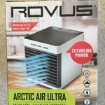 Rovus Arctic air ultra fotó