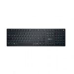 Cherry KW X ULP Wireless Keyboard Black UK G8U-27000LTBGB-2 Periféria Billentyűzet fotó