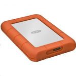 5TB 2, 5" LaCie Rugged Mini USB 3.0 külső winchester (STJJ5000400) (STJJ5000400) fotó