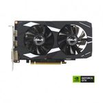 ASUS Dual -GTX1630-4G NVIDIA GeForce GTX 1630 4 GB GDDR6 (90YV0I55-M0NA00) fotó