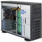 SUPERMICRO SuperChassis 745BTQ-R920B (CSE-745BTQ-R920B) fotó