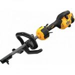 DeWalt DCMAS5713N-XJ Akkumulátoros Multifunkciós kertigép hajtómű (Akku és töltő nélkül) (DCMAS57... fotó