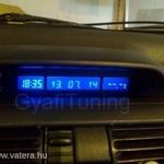 Opel Corsa B óra led B8.5D smd 5050 led fotó