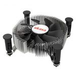 Akasa Aluminium Intel LGA1700 Mini-ITX Cooler AK-CC6602HP01 Alkatrész Ventilátorok, Hűtők, Előlap... fotó