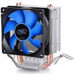 DeepCool Ice Edge Mini FS V2.0 CPU Cooler ICE EDGE MINI FS V2.0 Alkatrész Ventilátorok, Hűtők, El... fotó