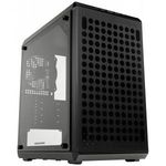 Cooler Master MasterBox Q300L V2 Mini torony Számítógép ház Fekete 1 előre telepített hűtő, Porsz... fotó