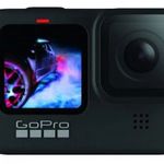 GoPro Hero 9 Black CHDHX-901-RW Fotó, Videó, Optika Videokamera fotó