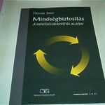 Dézsán Imre: Minőségbiztosítás fotó