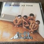 KFT: Macska az úton 1994 Cd fotó