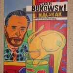 Charles Bukowski- Macskák fotó