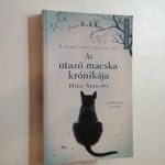 Hiro Arikawa: Az utazó macska krónikája (*48) fotó