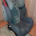 Touragoo Storm Isofix gyerekülés 9-18 kg fotó