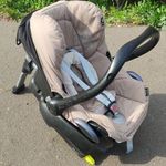 Még több Maxi Cosi isofix talp vásárlás